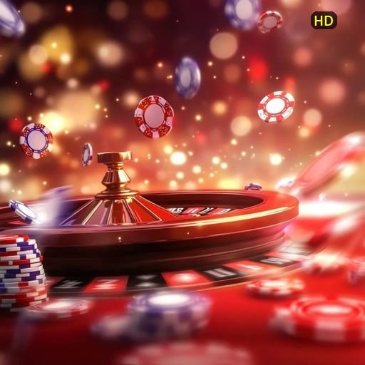 Windrawwin ပလက်ဖောင်း Slots ဂိမ်းများ Jackpot Feature ပြသသောဖန်သားပြင်