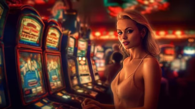 Live Casino Slots windrawwin
